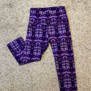 Old Navy Active Leggings